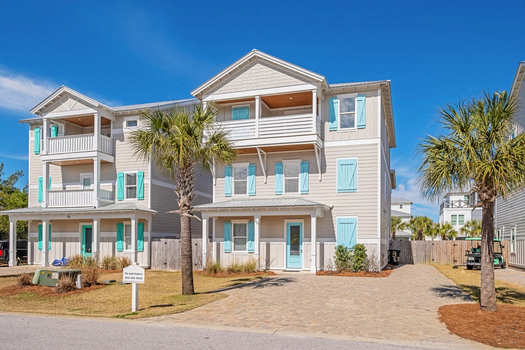 60 of 82 - 36 W Palm Beach Street, Miramar Beach, FL