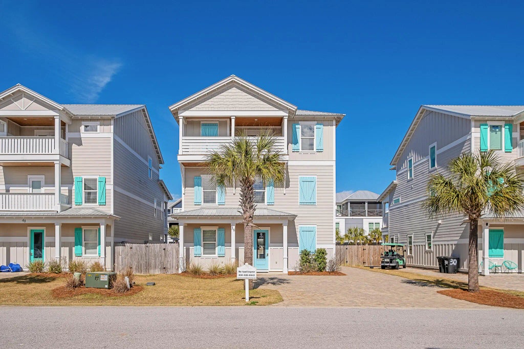 61 of 82 - 36 W Palm Beach Street, Miramar Beach, FL