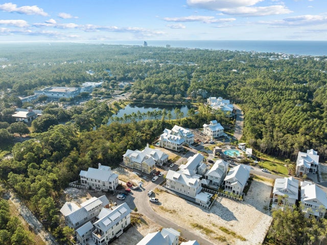 Lot 9 Climbing Rose Way, Santa Rosa Beach