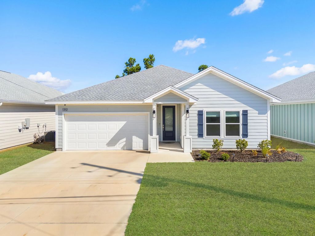 1312 W 30th Street, Panama City