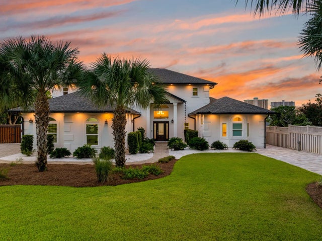 7311 Emerson Drive, Panama City Beach