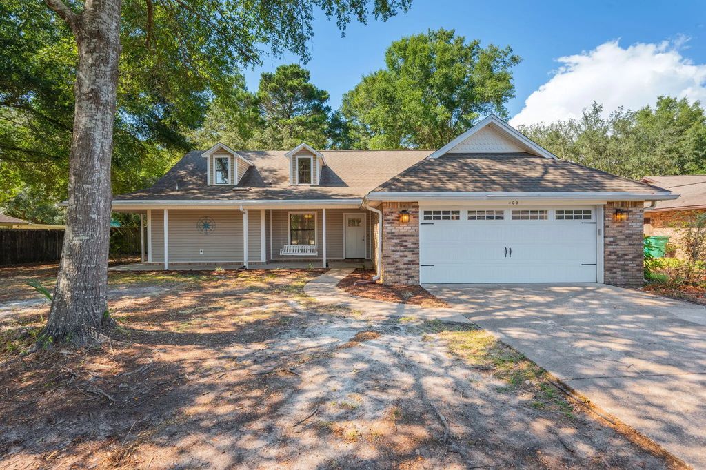 409 Bimini Way, Niceville