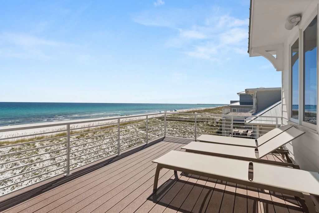 236 Ariola Drive, Pensacola Beach
