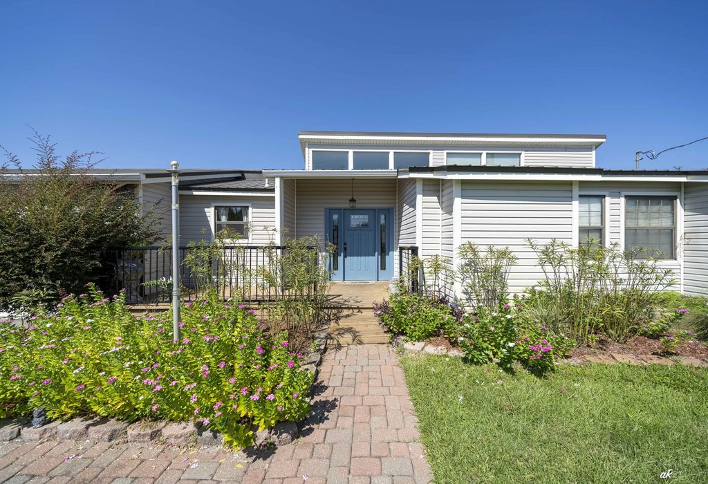 3029 N Kirkwell Avenue, Panama City