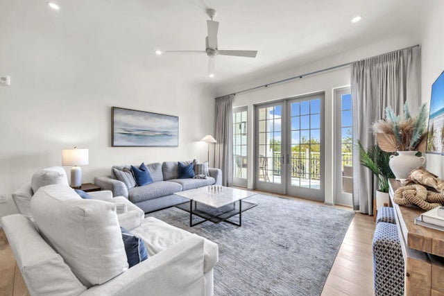 45 W Solaire Way 207, Inlet Beach