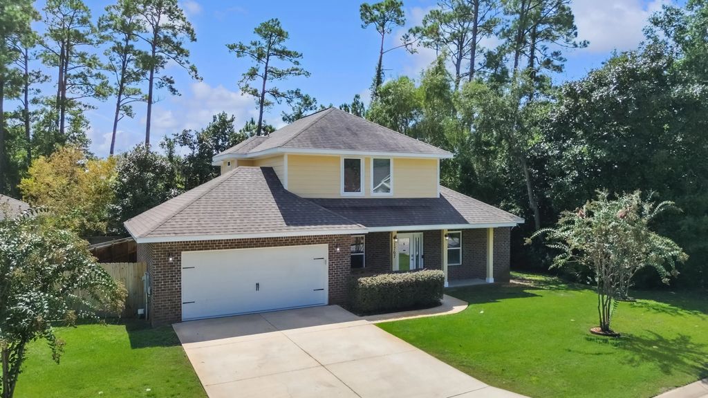 1767 Magnolia Harbor Drive, Navarre