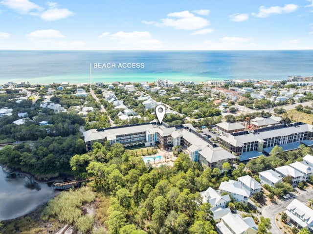 2046 W County Highway 30a # M2230, Santa Rosa Beach