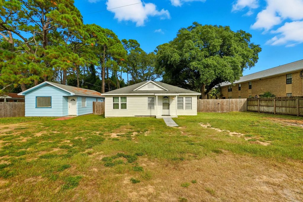 115 Se Chicago Avenue, Fort Walton Beach