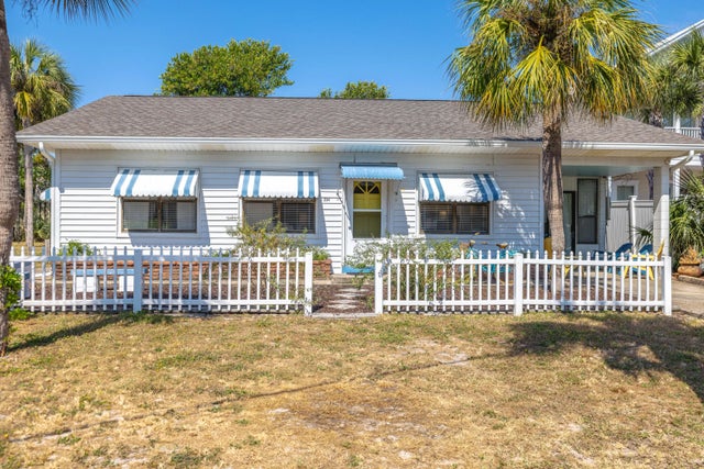234 Sands Street, Panama City Beach