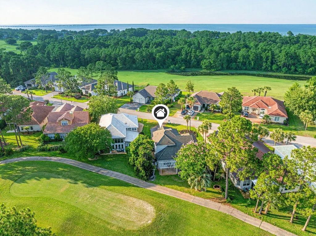865 Indigo Loop, Destin