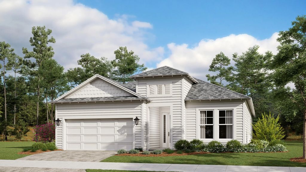 30 Dunns Circle, Inlet Beach