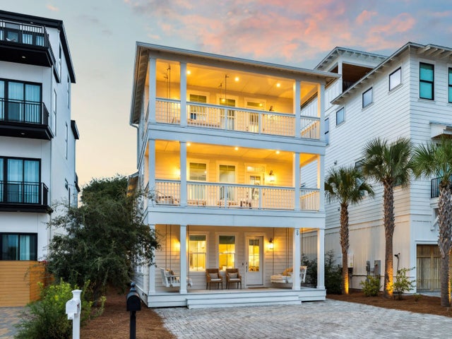 29 Tidewater Court, Inlet Beach.