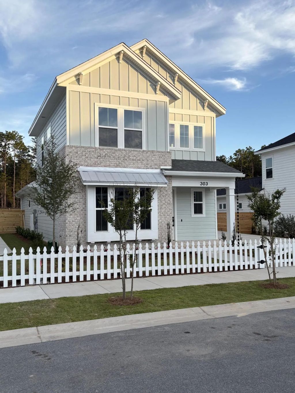 303 Gazelle Court, Niceville