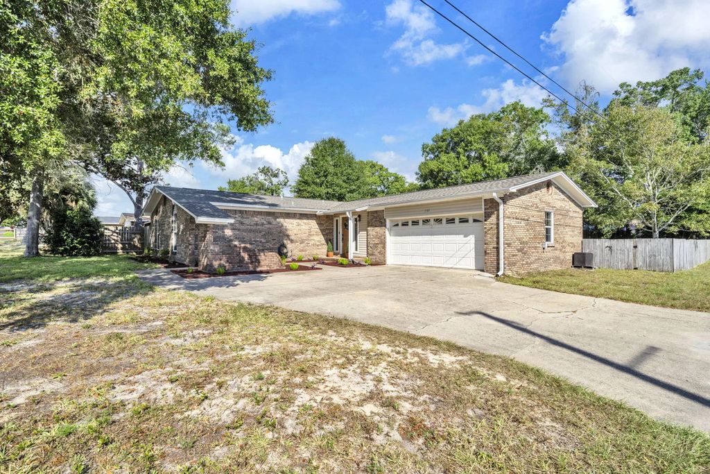 507 Williams Street, Fort Walton Beach