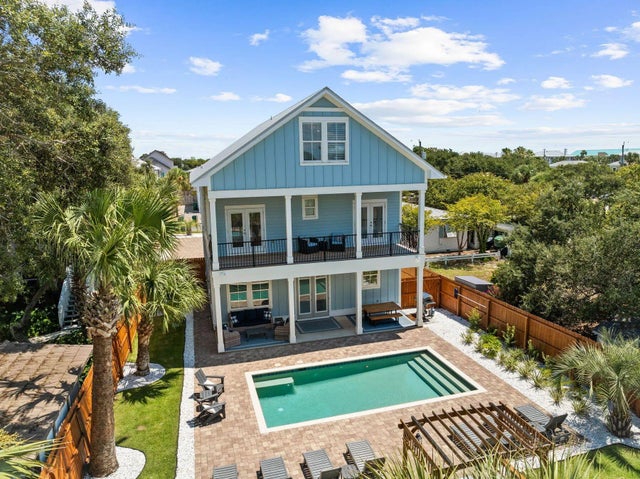 84 Cobia Street, Destin