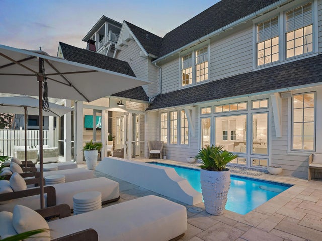 132 Grace Point Way, Inlet Beach