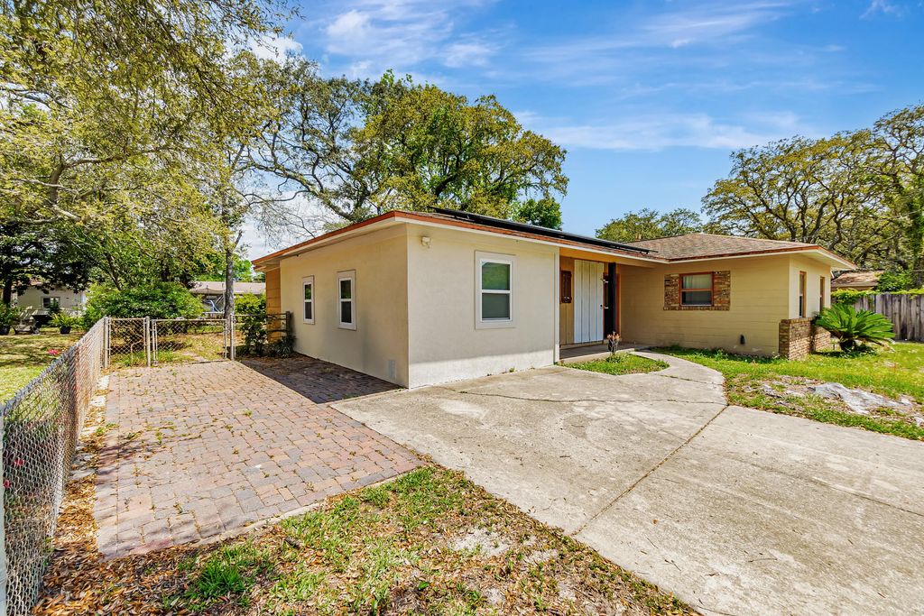 139 Nw Jet Drive, Fort Walton Beach
