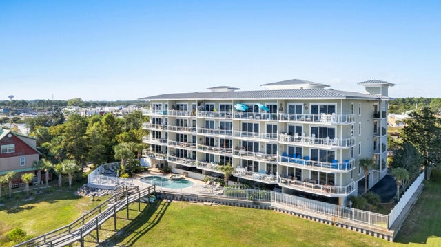 8747 Navarre Parkway Parkway 506, Navarre