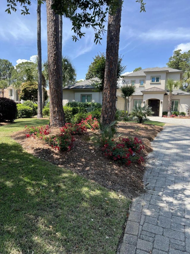 1148 N Troon Drive, Miramar Beach