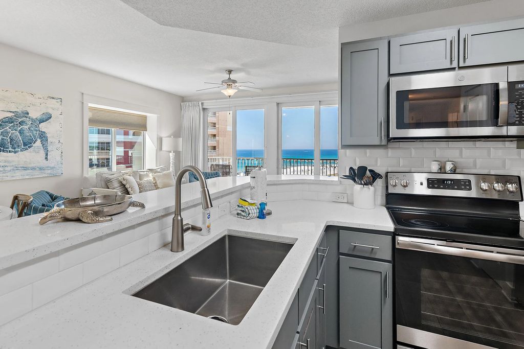 12 of 39 - 15928 Front Beach Road 601, Panama City Beach, FL