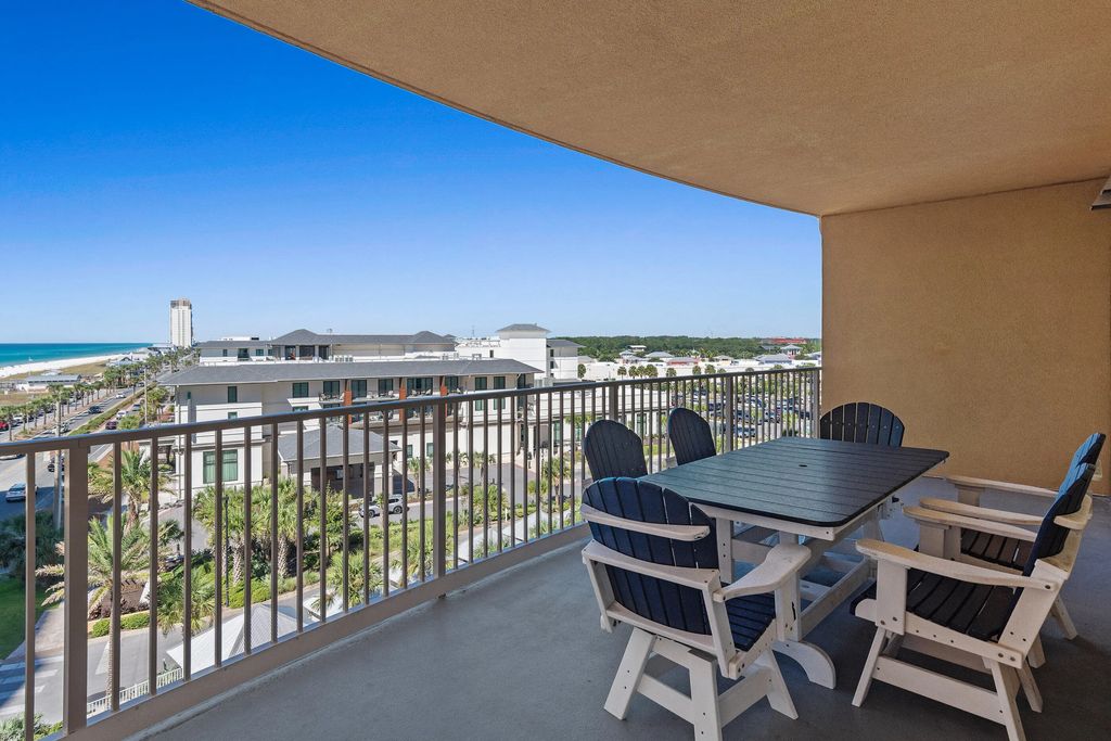 19 of 39 - 15928 Front Beach Road 601, Panama City Beach, FL