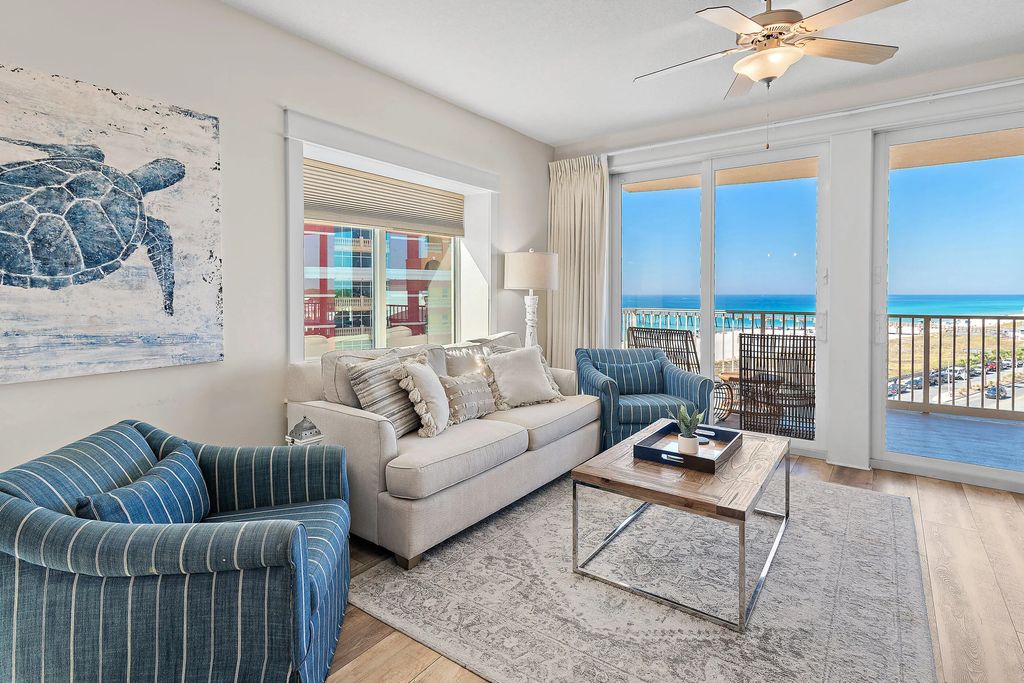 2 of 39 - 15928 Front Beach Road 601, Panama City Beach, FL