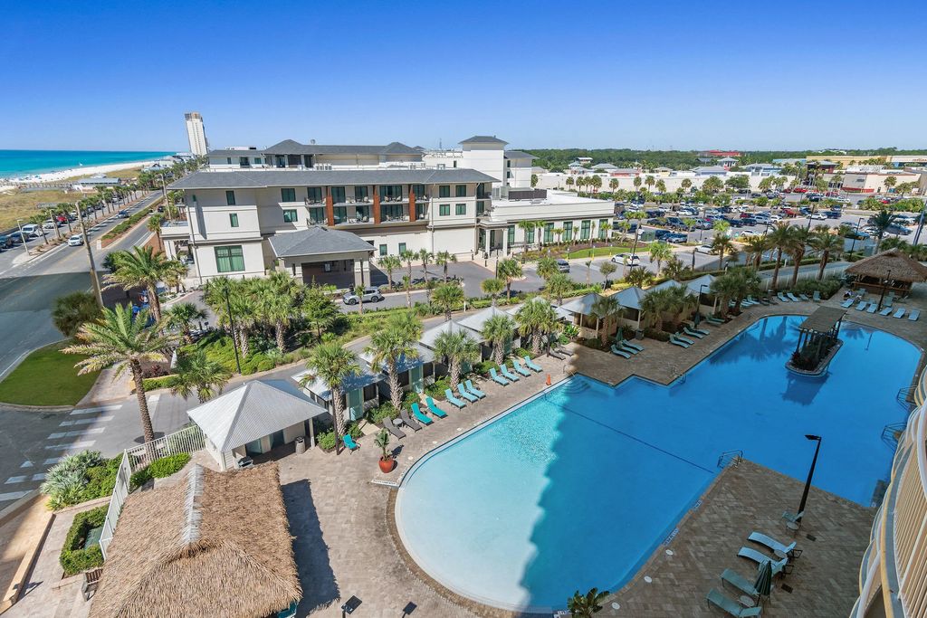 20 of 39 - 15928 Front Beach Road 601, Panama City Beach, FL