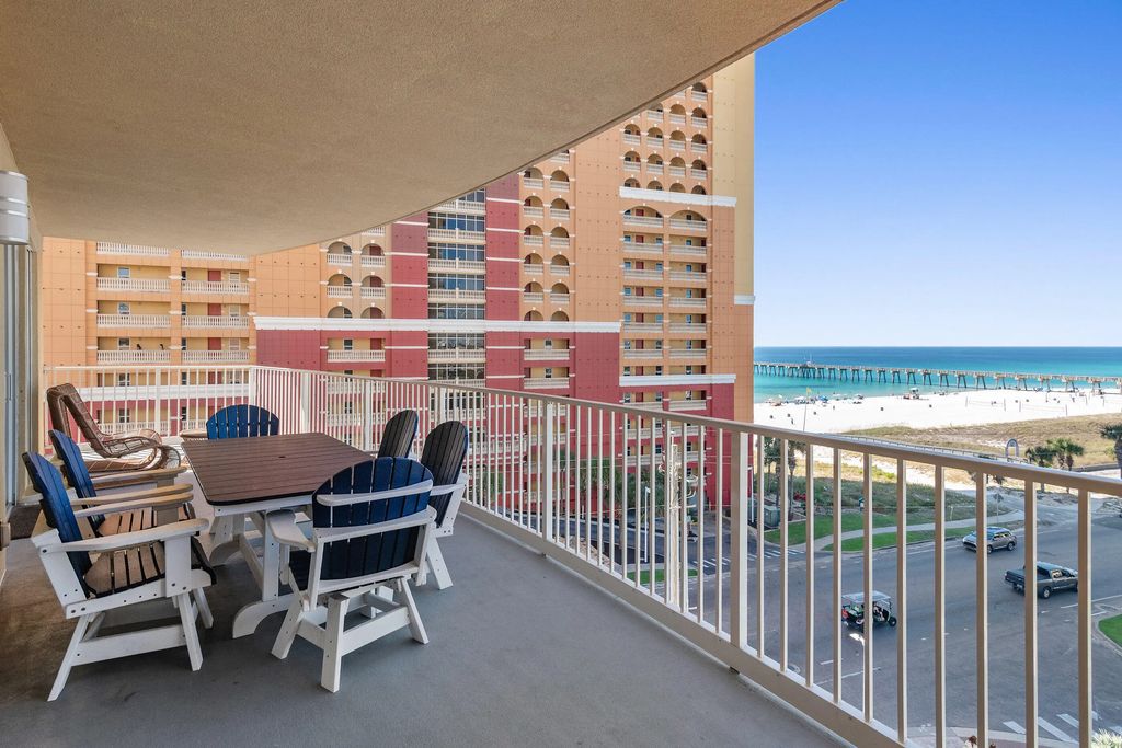 21 of 39 - 15928 Front Beach Road 601, Panama City Beach, FL