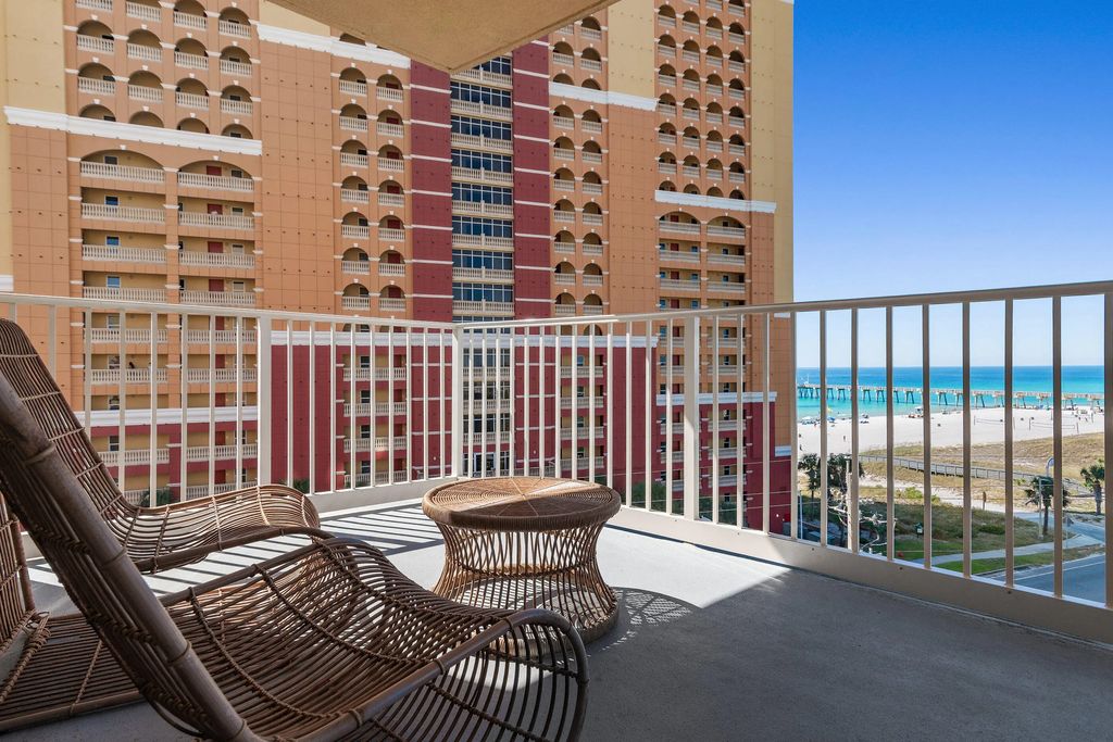 22 of 39 - 15928 Front Beach Road 601, Panama City Beach, FL
