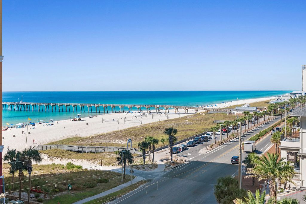 23 of 39 - 15928 Front Beach Road 601, Panama City Beach, FL