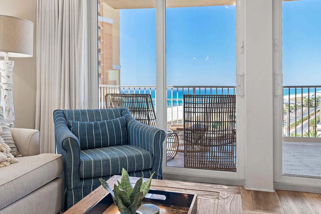 3 of 39 - 15928 Front Beach Road 601, Panama City Beach, FL