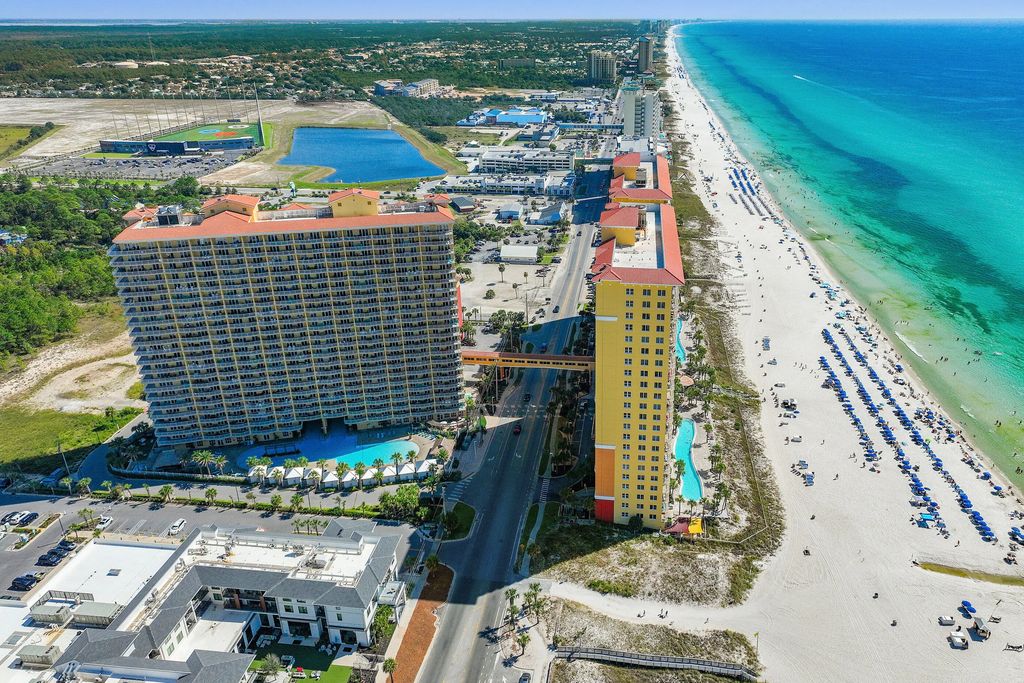 34 of 39 - 15928 Front Beach Road 601, Panama City Beach, FL