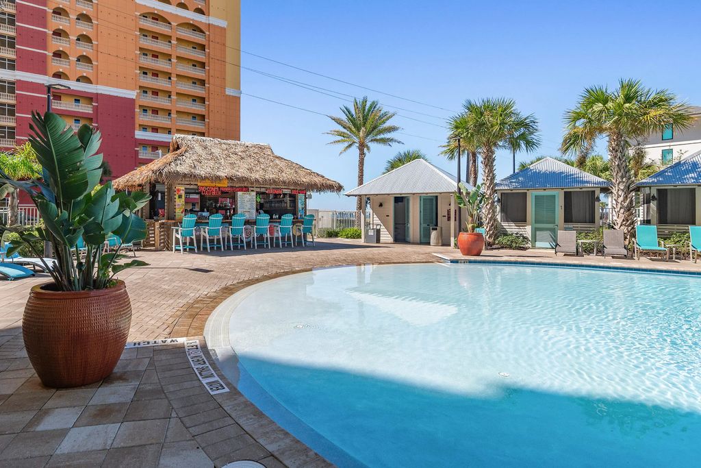37 of 39 - 15928 Front Beach Road 601, Panama City Beach, FL