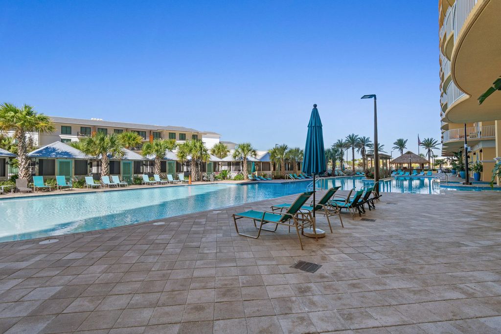 38 of 39 - 15928 Front Beach Road 601, Panama City Beach, FL