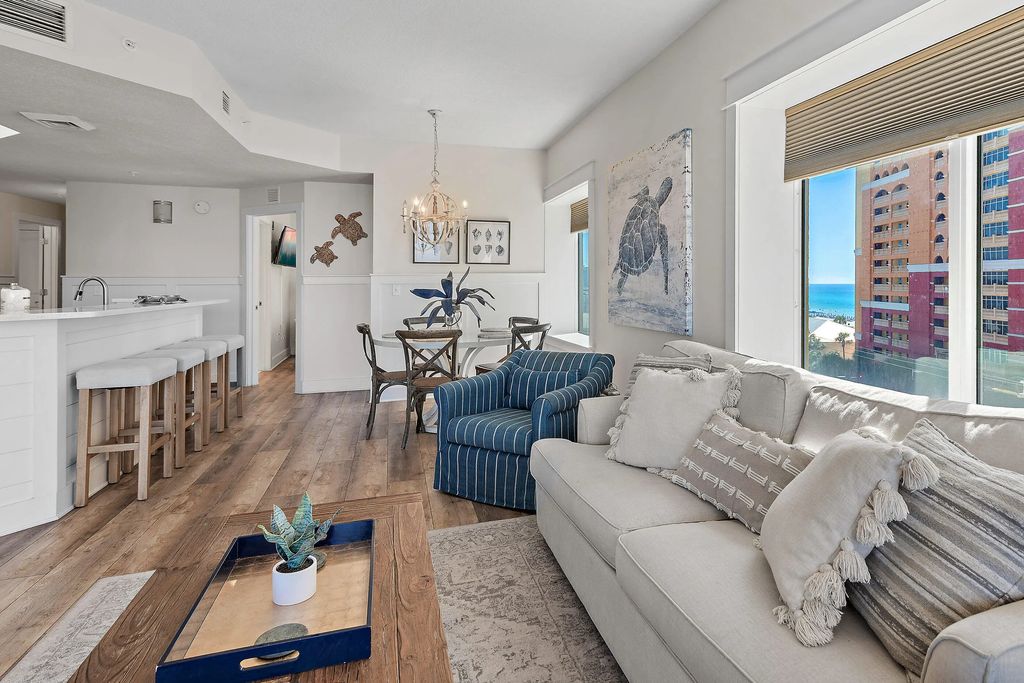 5 of 39 - 15928 Front Beach Road 601, Panama City Beach, FL