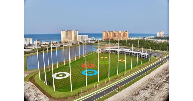 15625 Front Beach Road Unit 306, Panama City Beach