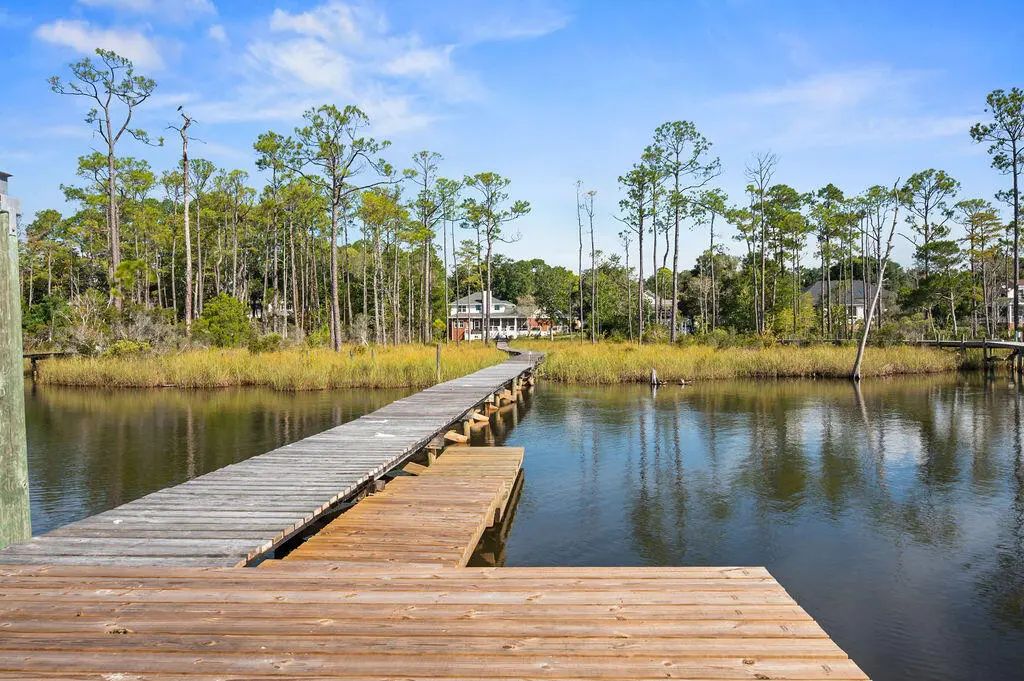 4495 Woodbridge Road, Niceville