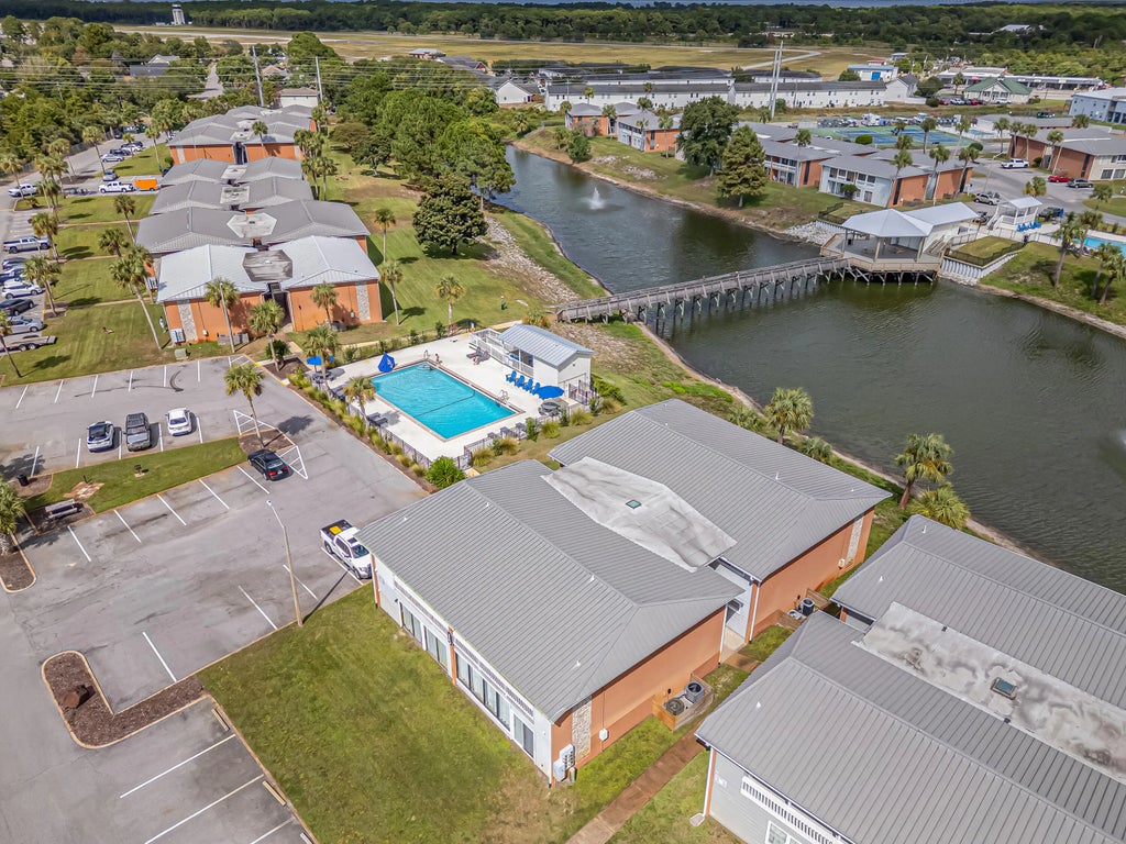 4000 Gulf Terrace Drive 257, Destin