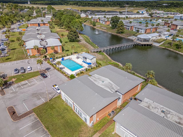 4000 Gulf Terrace Drive 257, Destin