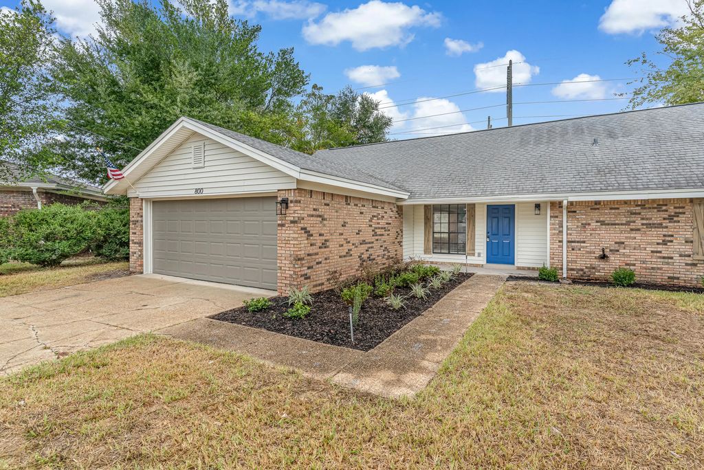 800 Laurel Drive, Fort Walton Beach