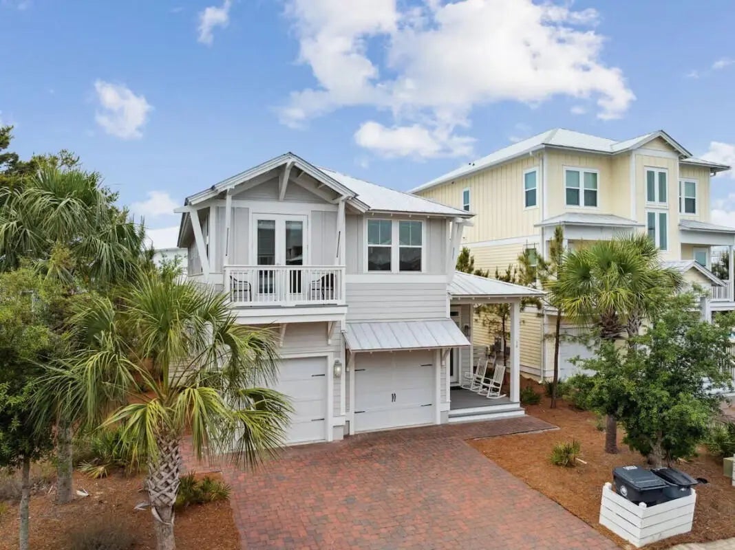 38 E Crabbing Hole Lane, Inlet Beach