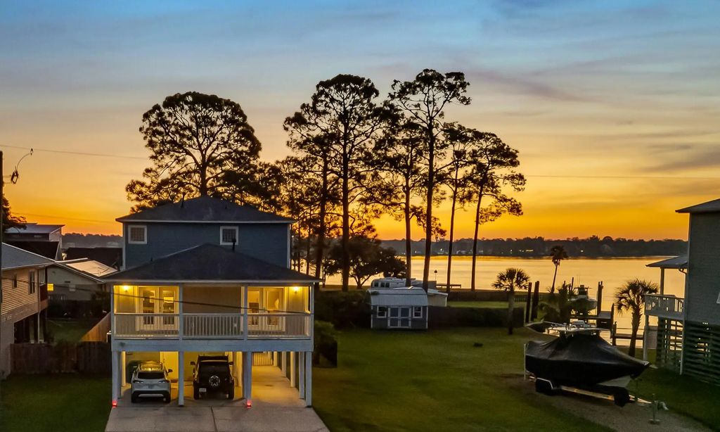 1725 Union Avenue, Niceville