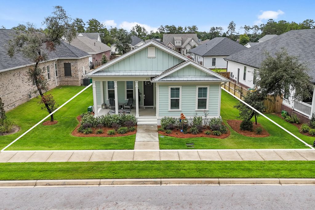 403 Sweetgrass Lane, Niceville