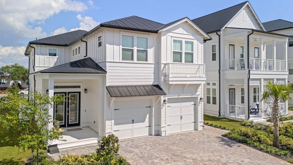 105 Seaboard Lane, Santa Rosa Beach