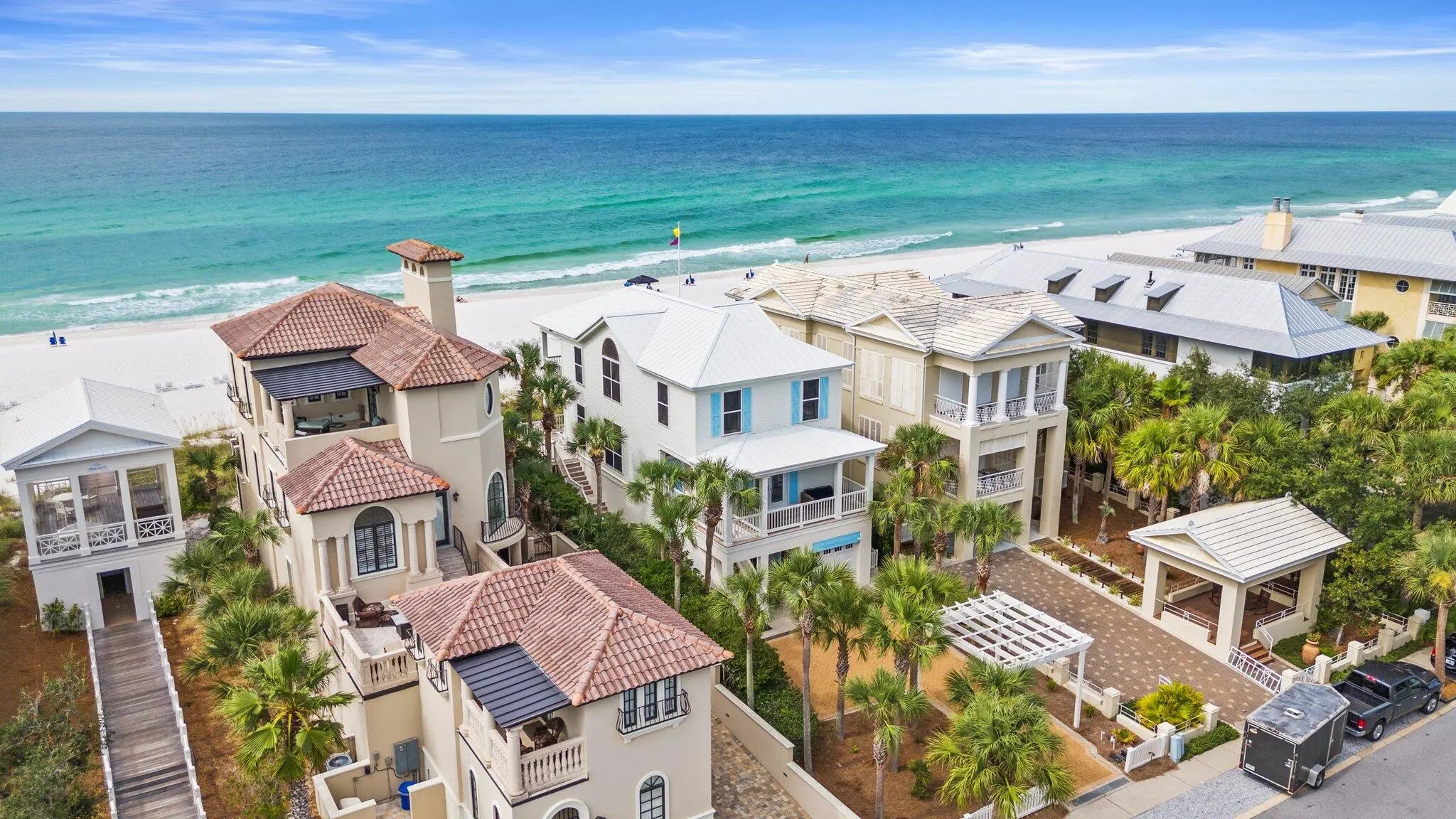 312 Beachside Drive, Panama City Beach