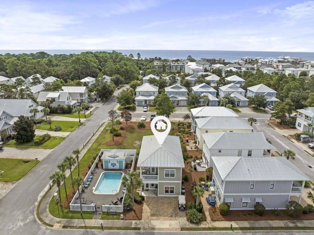64 Emma Huggins Lane, Santa Rosa Beach