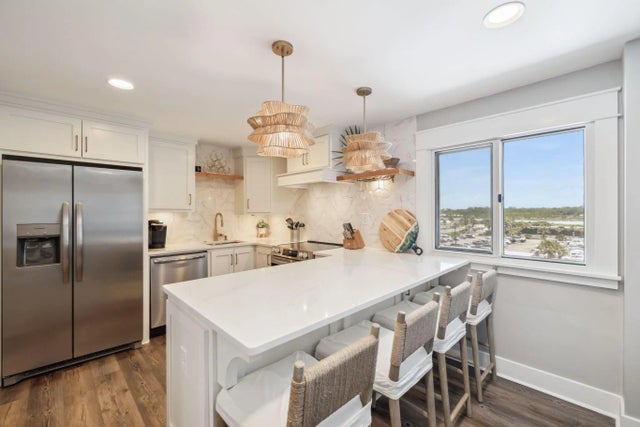 23223 Front Beach Road A-327, Panama City Beach