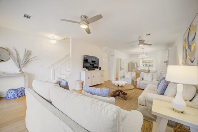 19 Brentwood Lane Unit 309, Santa Rosa Beach.