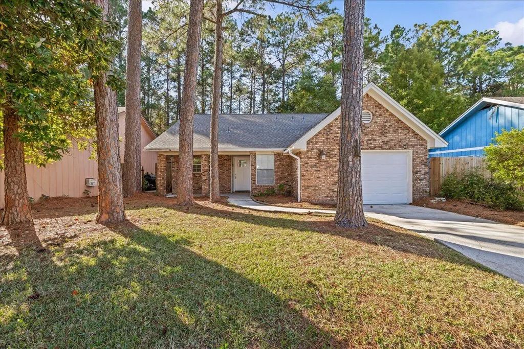 2016 Woodfern Path, Fort Walton Beach