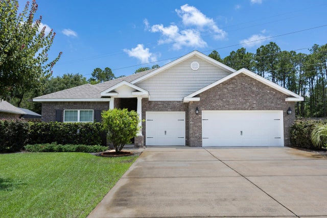 220 Conner Circle, Santa Rosa Beach